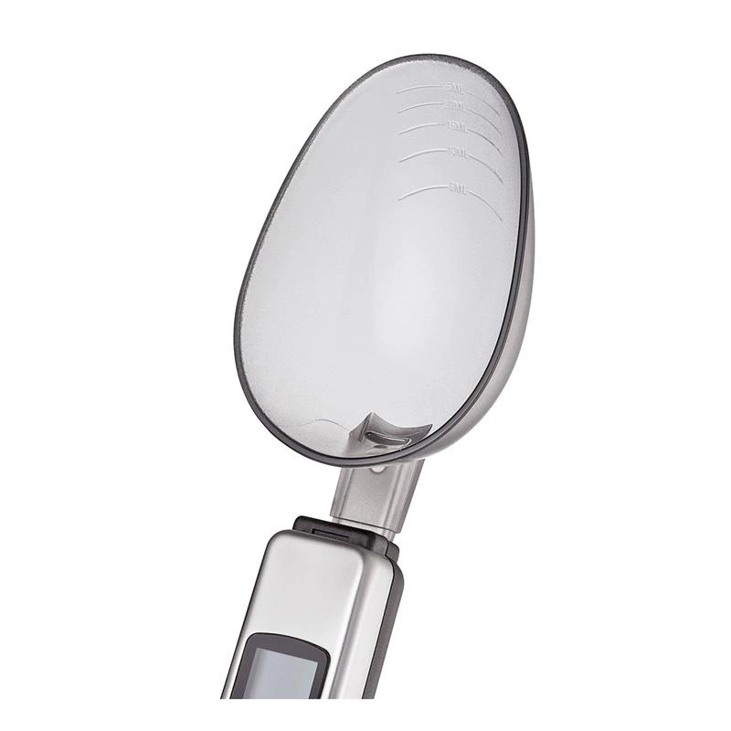 Kuchenprofi - łyżka-miarka z wagą, do 300 g, 23 cm Spoon