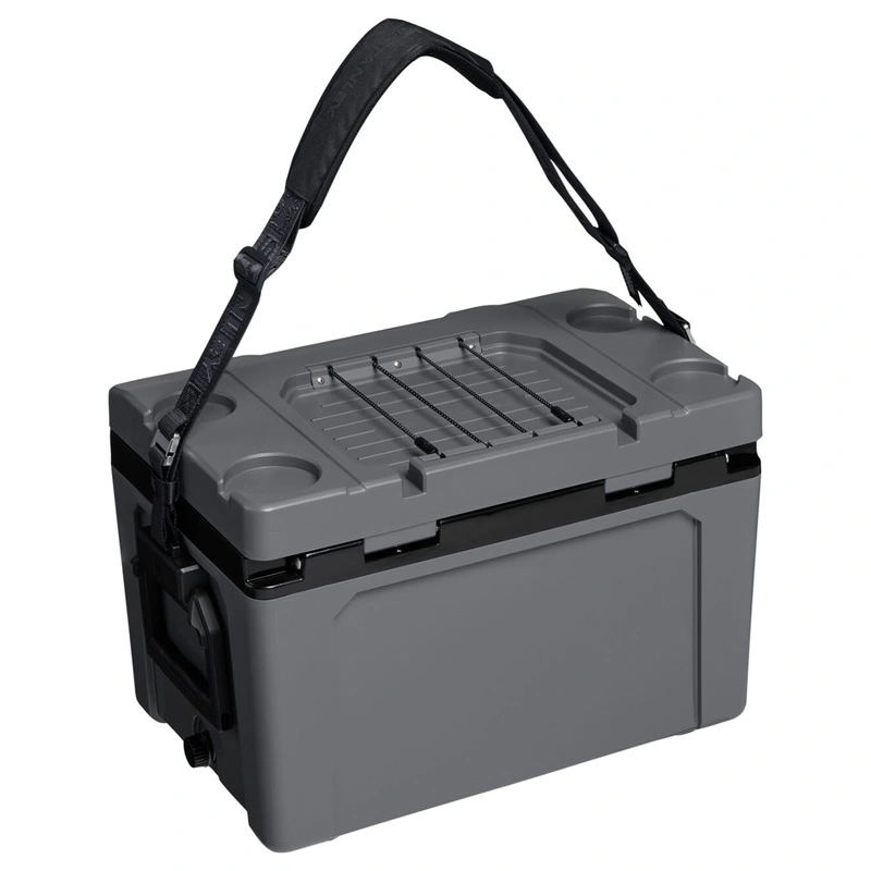 Stanley - cooler na wynos Easy-Carry Hardlock 26L Black