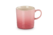Le Creuset kubek duży rose quartz 0,35 l