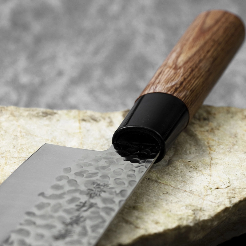 Kanetsune - 950 DSR-1K6 Nóż Nakiri 16,5 cm