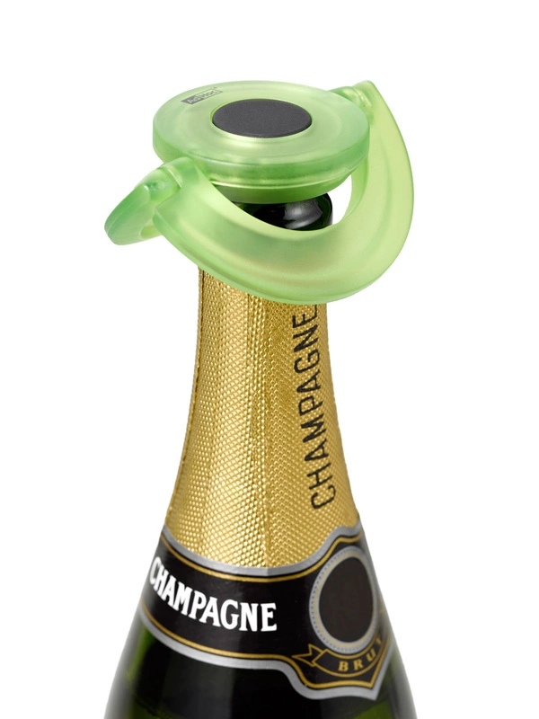 AdHoc - Korek do szampana GUSTO GREEN