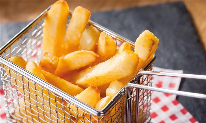 Judge - Judge Koszyk druciany do serwowania frytek