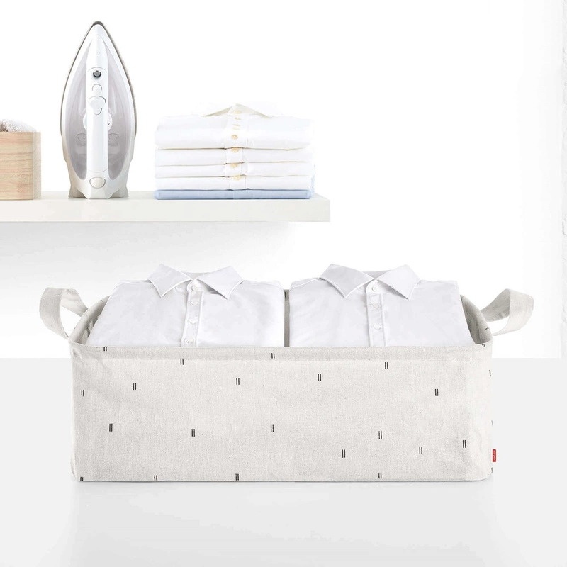 RAYEN - Płócienny kosz