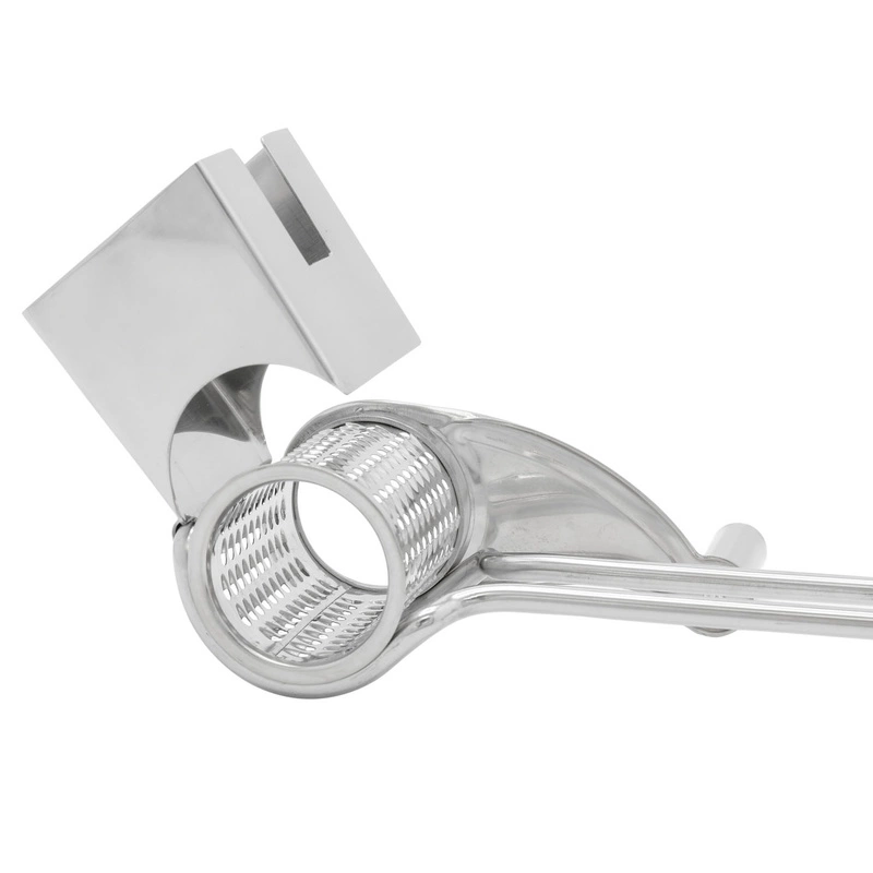 GSD - Tarka do sera, stal nierdzewna