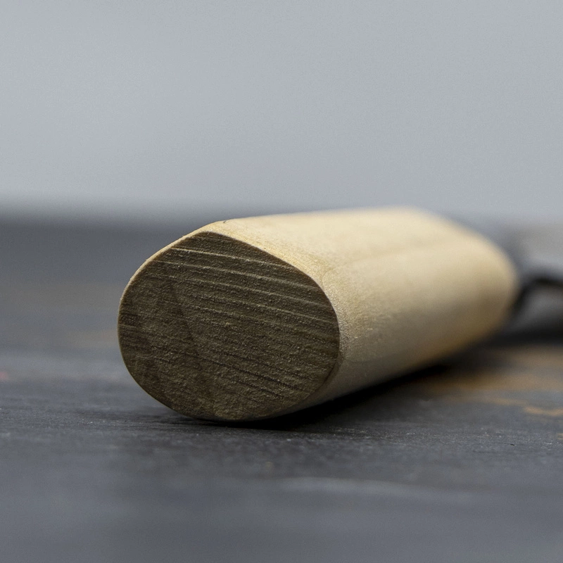 Satake - S/D SK-5 Rdzewny Nóż Yanagi-Sashimi 24 cm