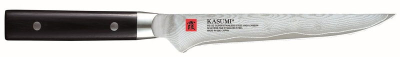 Kasumi - Nóż do trybowania 16 cm