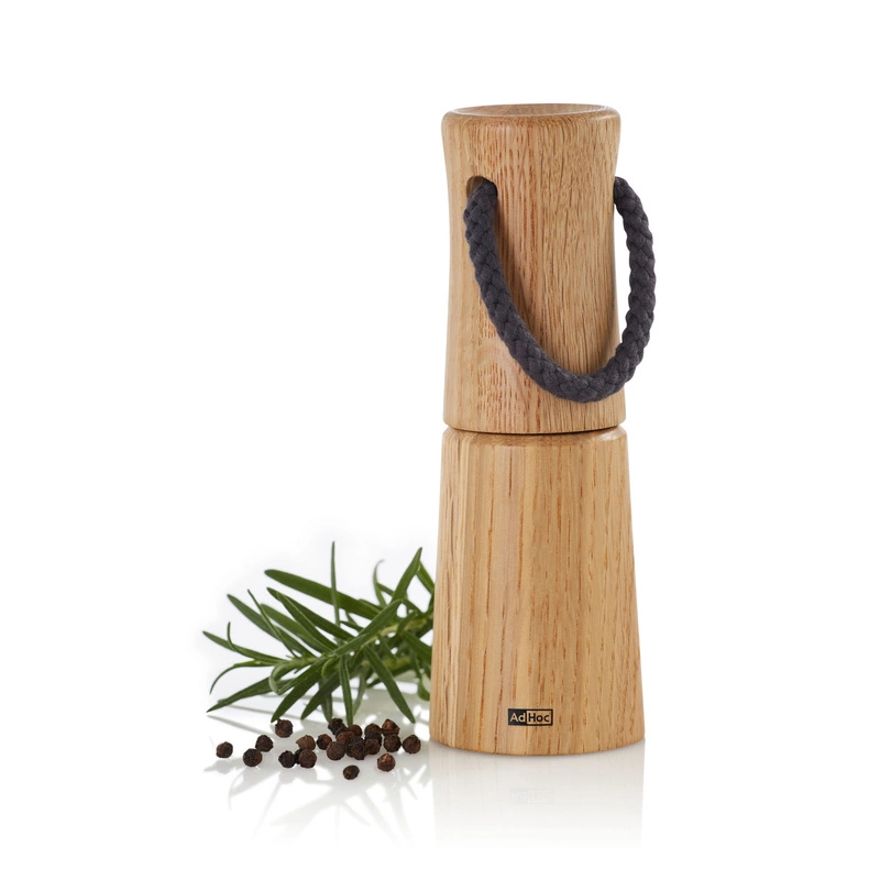 AdHoc - Młynek do pieprzu lub soli Yaso S – jasny