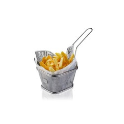 GEFU - kosz do frytek duży BBQ