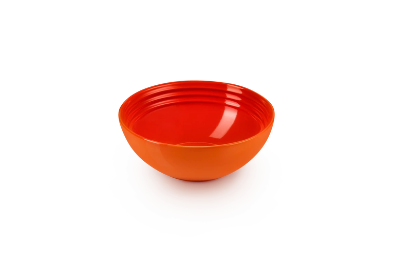 Le Creuset - Miska do musli 16 cm Płomienny