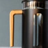 La Cafetière - French press PISA 1L black