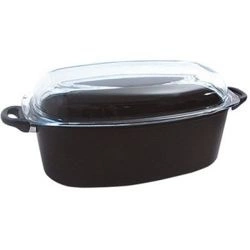 SKK - Titanium Induction - brytfanna 8 L 