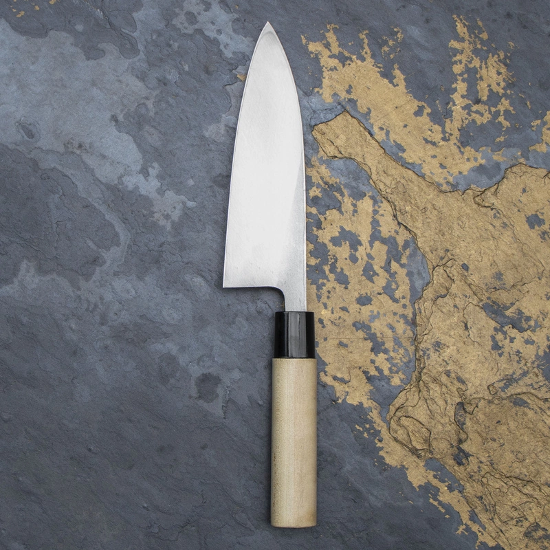 Satake - S/D SK-5 Rdzewny Nóż Deba 16,5 cm