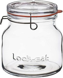 Luigi Bormioli - Słoik XL 1,5 l Lock Eat
