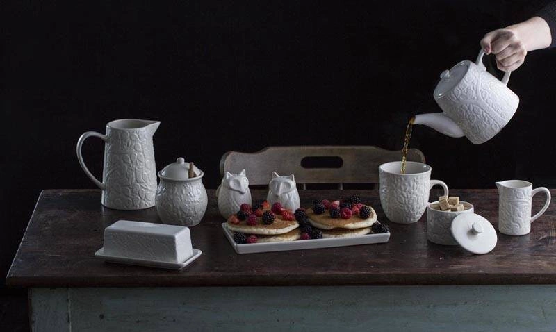 Mason Cash - Taca średnia, In The Forest