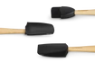 Le Creuset - Zestaw 3 Akcesoriów czarny