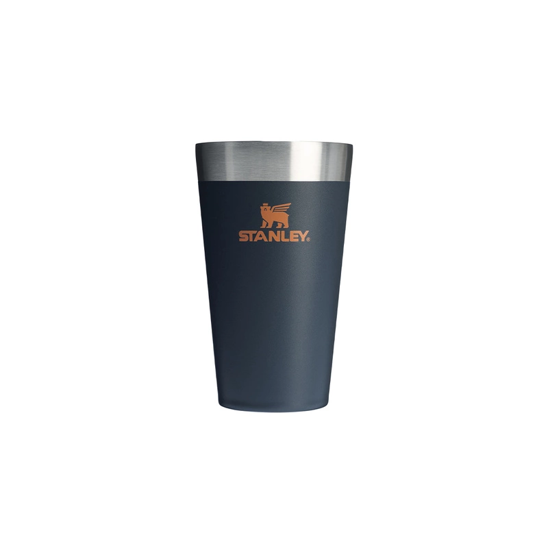 Stanley - kubek termiczny Stacking Tumbler 0.47L Twilight