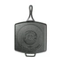Lodge - Patelnia żeliwna grillowa 30 cm BLACKLOCK