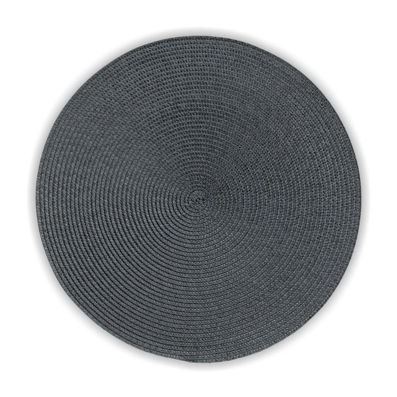 Kela - podkładka, śred. 38, szara Kimya