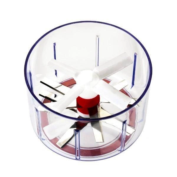 Zyliss - Siekacz obrotowy Easy Pull