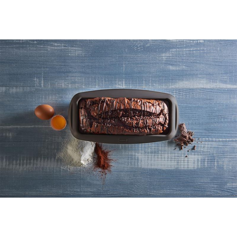 Lurch - forma do wypieku chleba, 14 x 20,5 cm FlexiForm