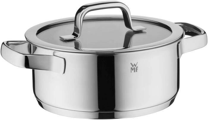 WMF - Garnek niski 20 cm, Compact Cuisine