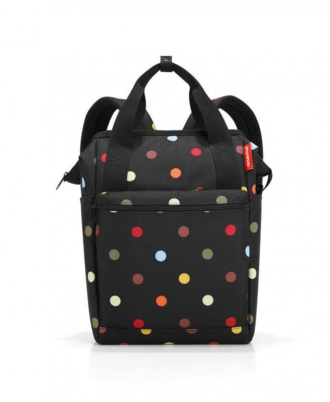 Reisenthel - Plecak allrounder R dots