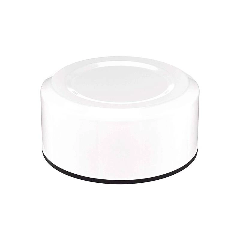 Kyocera - Kubek termiczny 500 ml Twist Top, biały