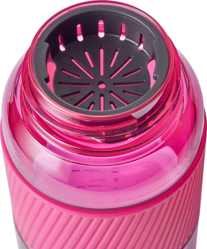 Zwilling - bidon tritanowy 680 ml różowy Bottle