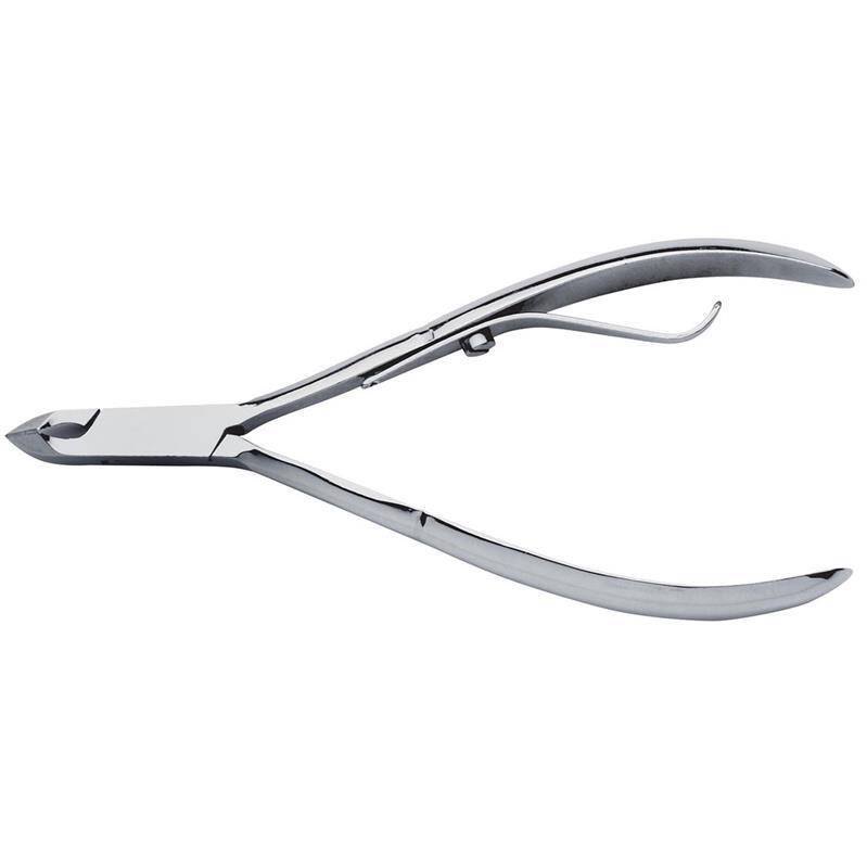 Erbe Solingen - Cążki do skórek stal bezniklowa Vitaloy 10 cm