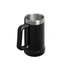Stanley - kufel termiczny Stay Chill Stein 0.7L Hammertone Black