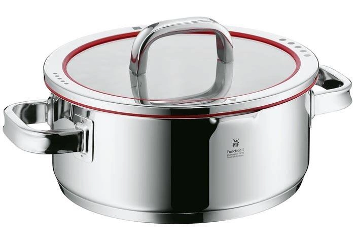 WMF - Garnek 4,1 l z pokrywką, Function 4
