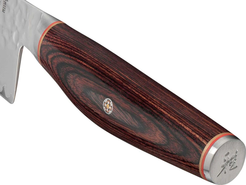 Miyabi - nóż do pieczywa 23 cm 6000MCT