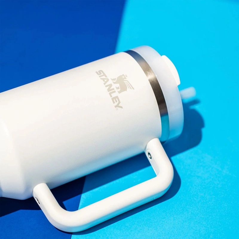 Stanley - Quencher H2.O FlowState™ 1.18L Frost