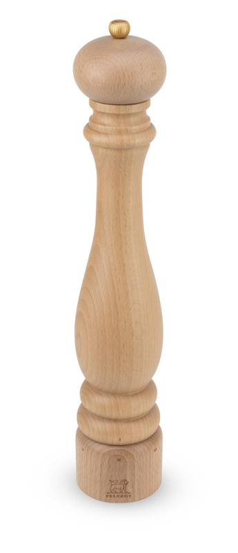 Peugeot - Młynek Paris do soli 40 cm, naturalny, u-select