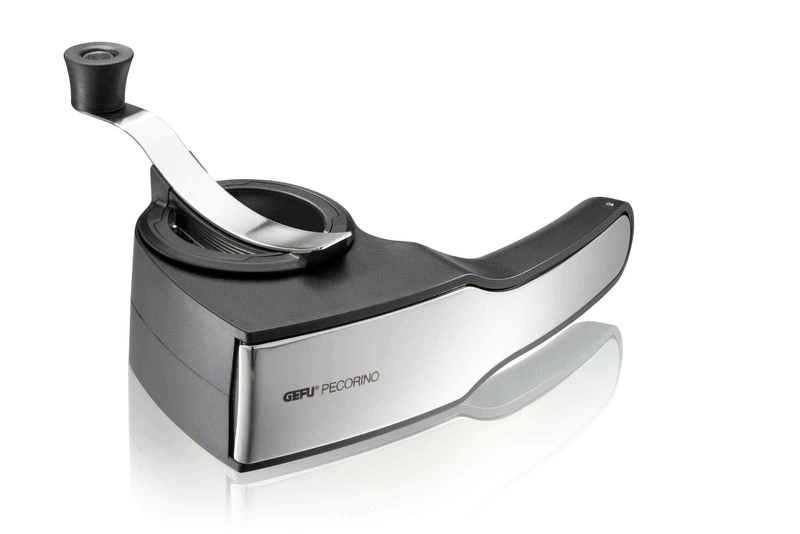 GEFU - młynek do sera/czekolady PECORINO