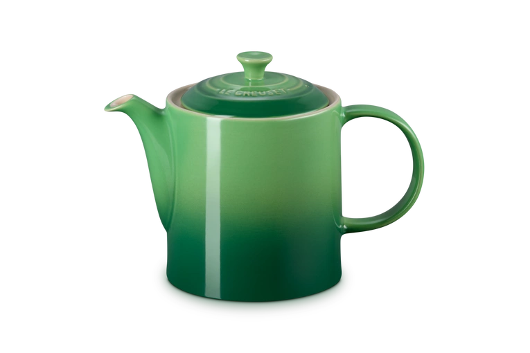 Le Creuset - Dzbanek do herbaty 1,3 l bammbo