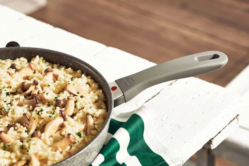 Ballarini - patelnia sauté 1H 24 cm Murano