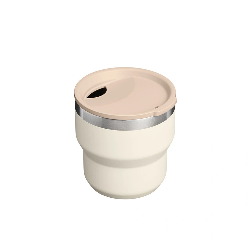 Stanley - kubek Stay Hot Cup 0.29L Cream