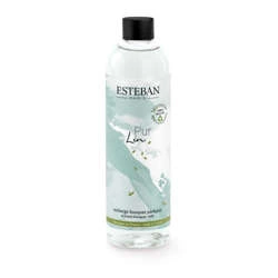 Esteban - Uzupełnienie do dyfuzora 250ml Pur Lin