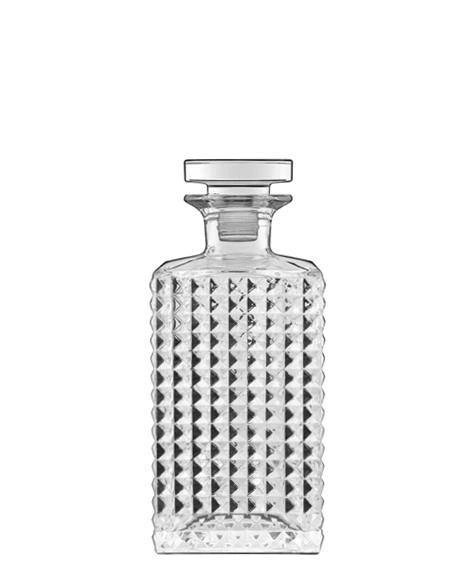 Luigi Bormioli - Karafka do whisky 0,78 l Ambrosia