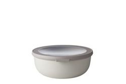 Mepal - Miska Cirqula 1250ml Nordic White