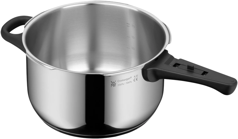 WMF - Szybkowar 22cm 4,5l. Perfect