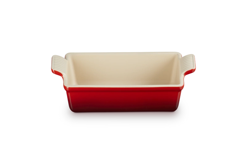 Le Creuset - Keksówka Heritage wiśniowa 23 cm