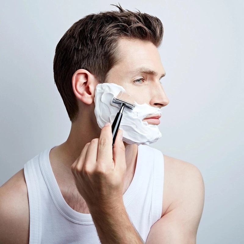 ZWILLING - CLASSIC 3-częściowy zestaw do golenia