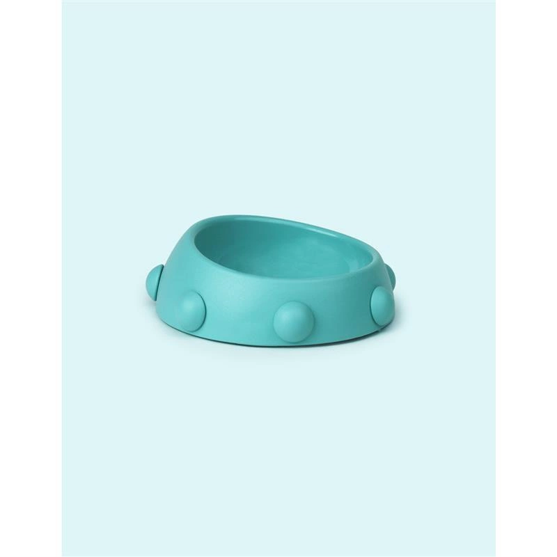 United Pets - Miska dla psa/kota Boss Nano 160 ml, kolor morski