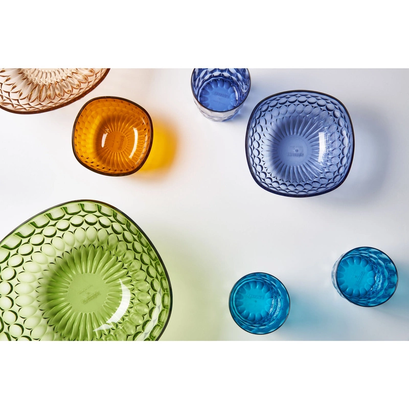 Guzzini - Zestaw 6 miseczek do serwowania 12 CM