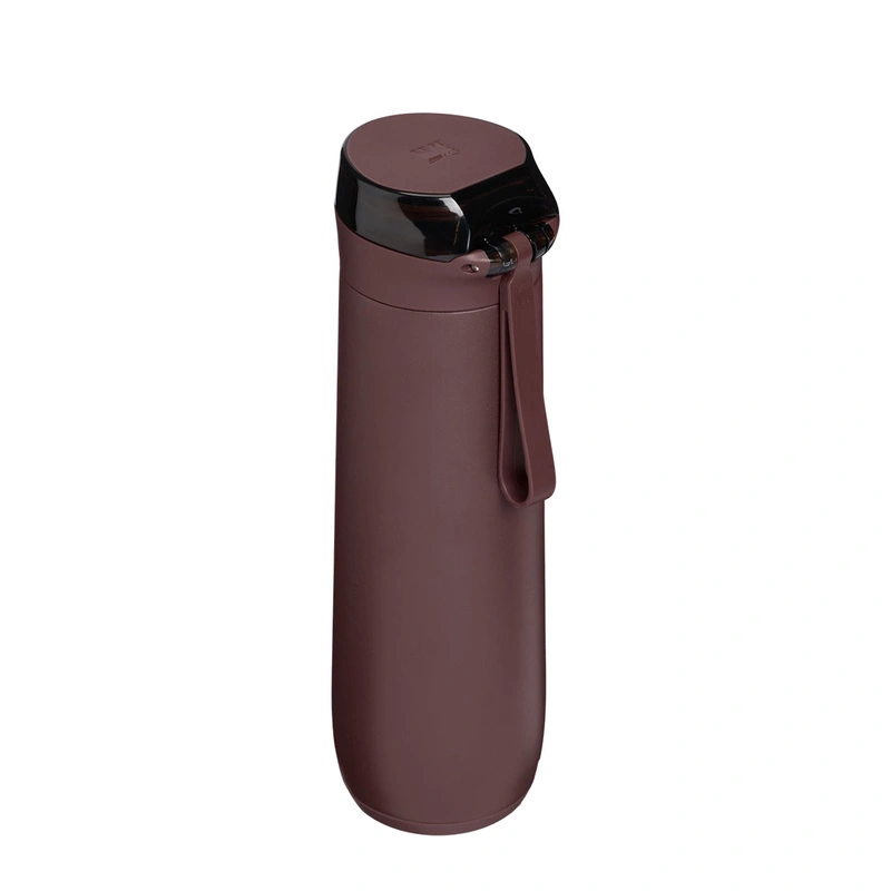 Stanley - butelka termiczna Flowstate™ Spring Bottle 0.59L Coffee