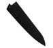 Mcusta - Drewniana Saya Black ochraniacz na nóż Szefa kuchni 21 cm