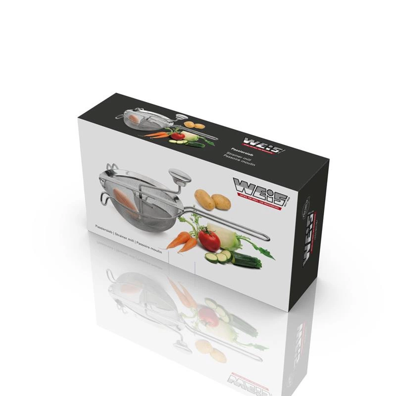 Weis - Przecierak warzyw i owoców ? 21 MILL