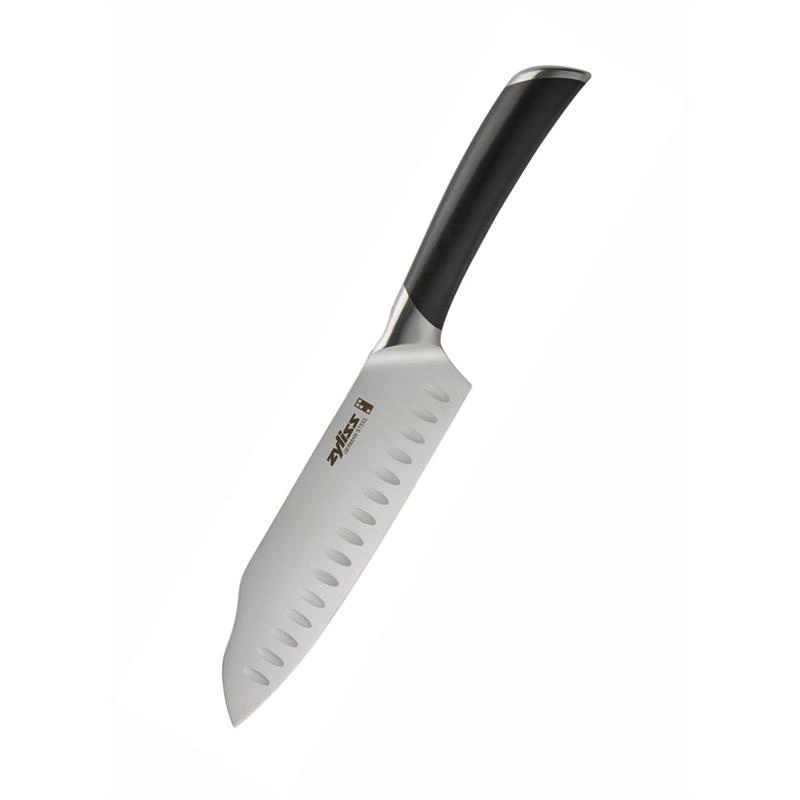 Zyliss - Nóż Santoku kull 18 cm COMFORT PRO